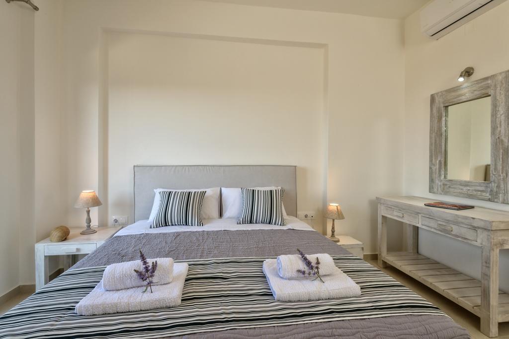 Lygaries Villas Pánormos Стая снимка