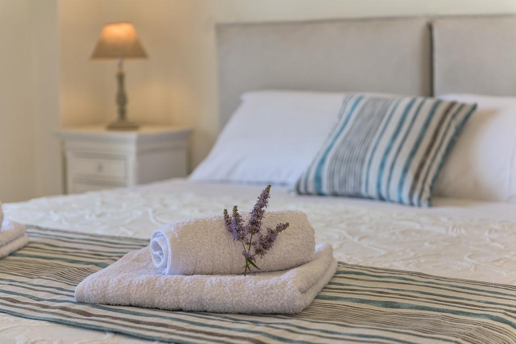 Lygaries Villas Pánormos Стая снимка