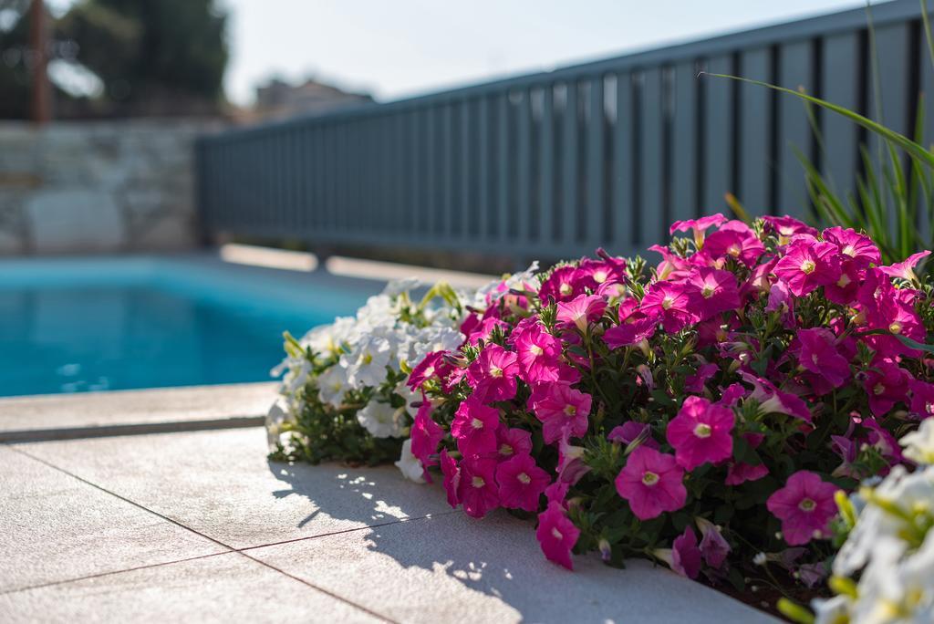 Lygaries Villas Pánormos Стая снимка